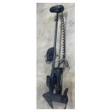Minn Kota Powerdrive Foot Controlled Trolling