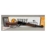 NIB Henry Mares Leg H001ML - 22 Cal