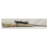 Nice Winchester Model 70 - 270 Win