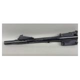 TC Contender 44Mag 8in Barrel