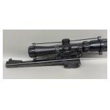 TC Contender 44Mag 10in Barrel w/ BSA Edge Scope