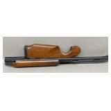 TC Encore 209x50 Mag Wood/Barrel Combo