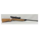 German Diana Model 34 Air Rifle - 177Cal