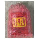 Approx 200 12GA Winchester Wads