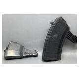 Pair of SKS Magazines
