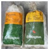 Approx 450 Remington 12GA Wads
