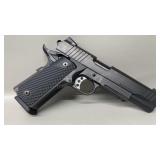 Like New Para 1911 Black Ops 45 ACP