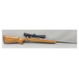 Savage Model 112 - 223 Rem
