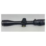 Athlon Talos 4-16x40 Scope