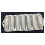 Wearever Aluminum Corn Muffin Pan