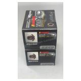 2x Barnes 357 Magnum 20rds/box