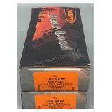 2x HSM Bear Load 460 S&W 20rds/box
