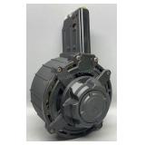 MAC 12Ga 20 Rd Drum Magazine Full