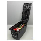 Ammo Can of Assorted 12Ga