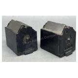 Pair of Ruger 10/22 Magazines