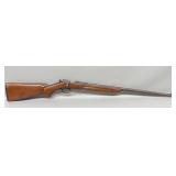 Winchester Model 60A - 22 Cal