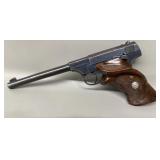 Colt The Woodsman 22LR