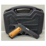 Nice Rock Island Armory M1911A1-FS 45 ACP
