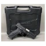 Nice Ruger American A9-Pro Duty 9mm