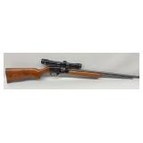 Remington 552 Speedmaster - 22LR