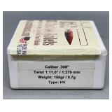 GSG Custom Bullets .308 150Gr HV 50CT