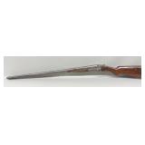 Riverside Arms Double Barrel - 12 GA