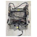 Grand Slam Bow Hunter Climbing Stand