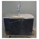 Working Keg Cooler - 110V