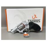 New Taurus Model 856 Ultra-Lite 38 Spcl