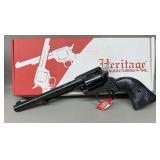 New Heritage Rough Rider 22 Cal, 7in Brl