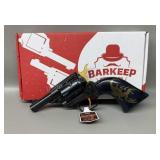 New Heritage Barkeep 22 Lr, Scorpion Gold