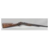 (Read) Central Arms Co Sure Shot - 22 Cal