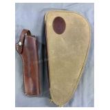 Midway Soft Case - Bianchi Holster