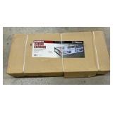 New 500lb Aluminum Cargo Hauler