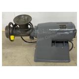 HD 110V Wagner Electric Meat Grinder