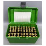 50Ct 28 Nosler New Brass