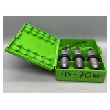 Redding 45-70 Reloading Die Set