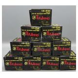 10x TulAmmo 7.62x39mm 20 Rds/Box 124Gr HP