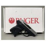 New Ruger LCP 380 Auto