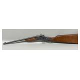 J. Hamilton & Son No. 27 - 22 Cal