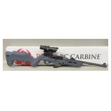 Ruger PC Carbine - 9mm