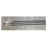 3 - Easton Super ACC - Broadheads