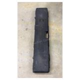 48in Plastic Hard Case