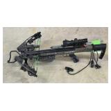 Killer Instinct Boss 405 Crossbow and 6 Bolts
