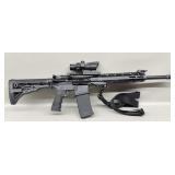 ET Arms Omega 15 - 223/556