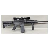 G3 Arms Omega 15 - 223/556