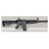 Like New Ruger AR-556- 556Nato