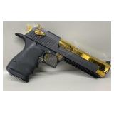 Like New Magnum Research Desert Eagle 50 AE