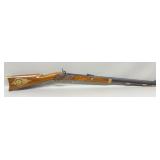 Itialian Cabela's 50Cal B/P Rifle