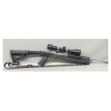 Ruger Ranch Rifle - 223 Rem